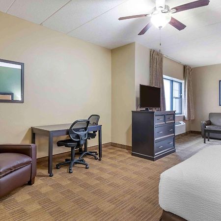 Extended Stay America Suites - Chicago - Skokie Exterior photo