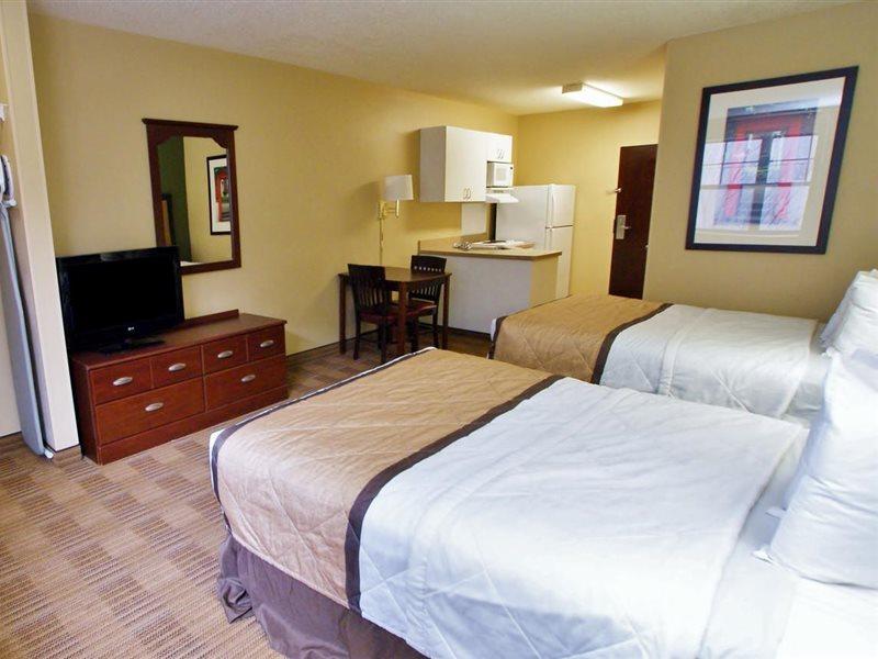 Extended Stay America Suites - Chicago - Skokie Exterior photo