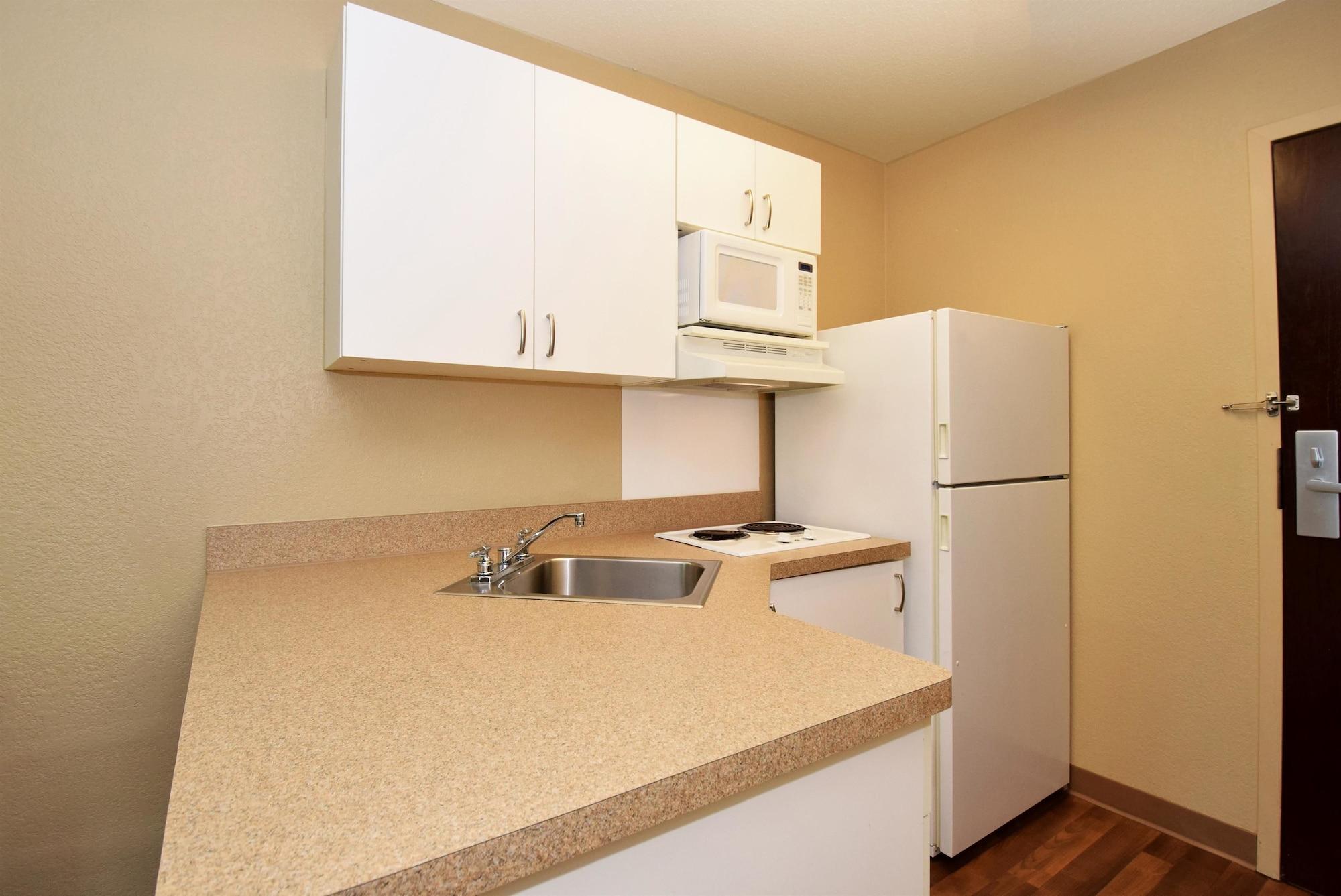 Extended Stay America Suites - Chicago - Skokie Exterior photo