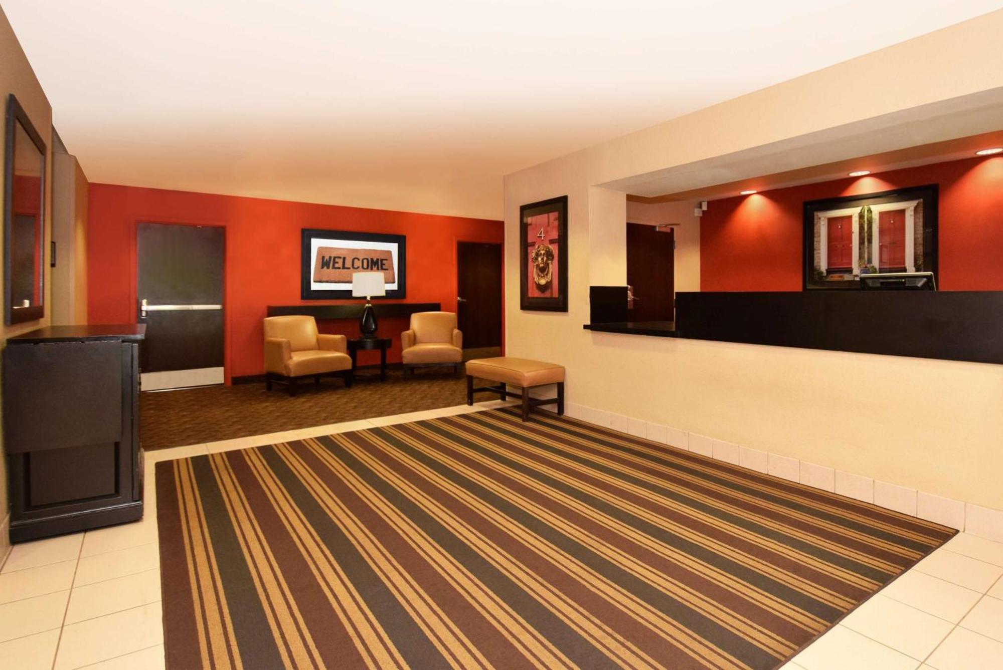 Extended Stay America Suites - Chicago - Skokie Exterior photo