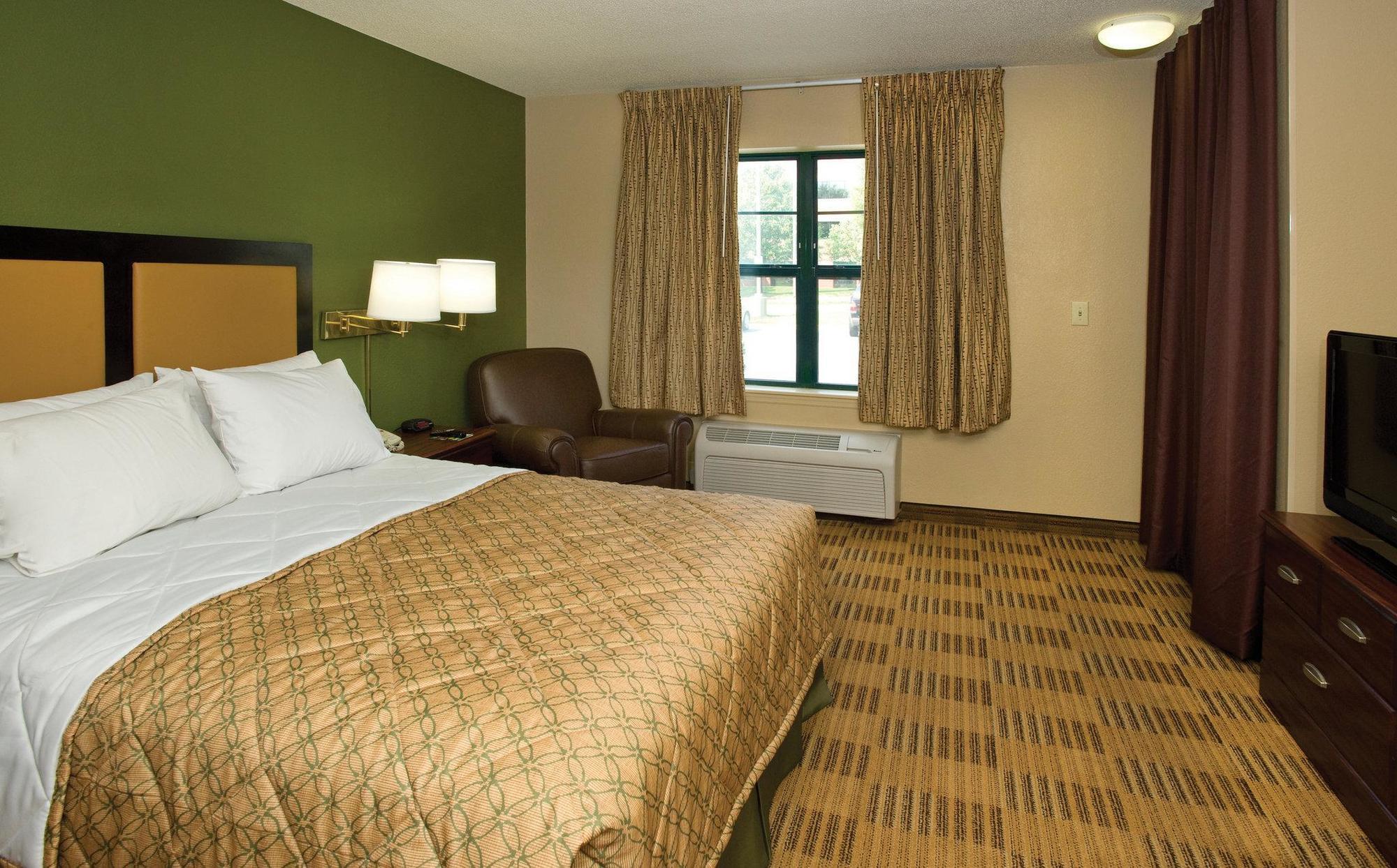 Extended Stay America Suites - Chicago - Skokie Exterior photo